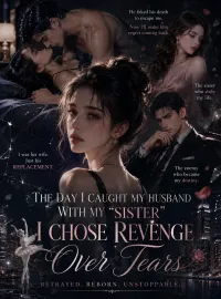 My Husband Died After I Was Used as a Substitute for My Sister Novel Cover