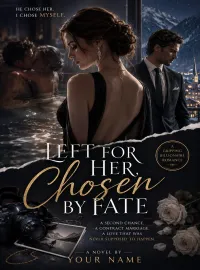 After being punished for my jealousy, I left my billionaire husband Novel Cover