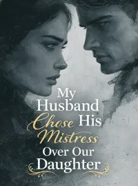 My Husband Chose His Mistress Over Our Daughter Novel Cover