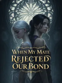 When My Mate Rejected Our Bond Novel Cover