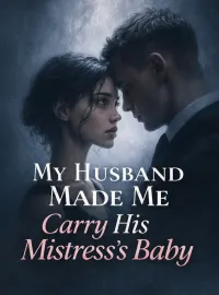 My Husband Made Me Carry His Mistress’s Baby Novel Cover