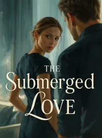 The Submerged Love Novel Cover