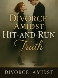 Divorce Amidst Hit-and-Run Truth Novel Cover