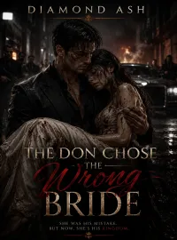 The Don Chose the Wrong Bride Novel Cover