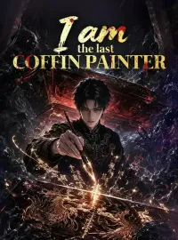 I am the last coffin painter