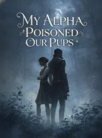 My Alpha Poisoned Our Pups