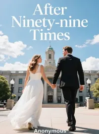 After Ninety-nine Times Novel Cover