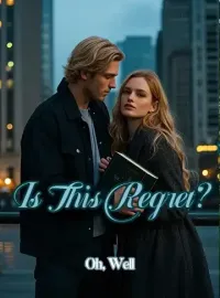 Is This Regret?
Novel Cover