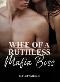 [ENGLISH] Wife Of A Ruthless Mafia Boss