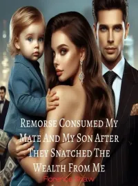 Remorse Consumed My Mate And My Son After They Snatched The Wealth From Me Novel Cover