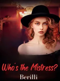 Who's the Mistress? Novel Cover