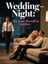 Wedding Night: She Gave Herself to Another Novel Cover