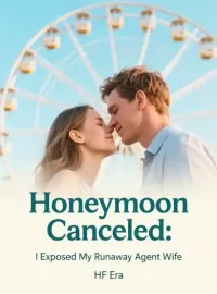 Honeymoon Canceled: I Exposed My Runaway Agent Wife Novel Cover