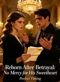 Reborn After Betrayal: No Mercy for His Sweetheart
Novel Cover