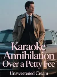 Karaoke Annihilation Over a Petty Fee