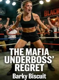 The Mafia Underboss’ Regret Novel Cover
