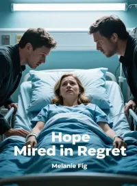 Hope Mired in Regret Novel Cover