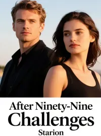 After Ninety-Nine Challenges