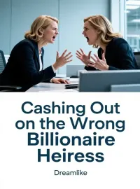 Cashing Out on the Wrong Billionaire Heiress