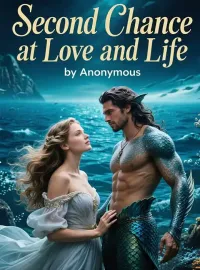 Second Chance at Love and Life Novel Cover