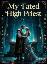 My Fated High Priest Novel Cover