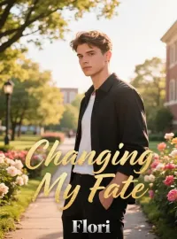 Changing My Fate Novel Cover