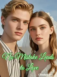 No Mistake Leads to Love Novel Cover