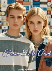 From Ex to Aunt Novel Cover