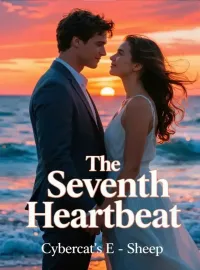 The Seventh Heartbeat Novel Cover