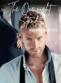The One Night Stand  Novel Cover