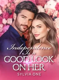 Independence Is a Good Look On Her Novel Cover