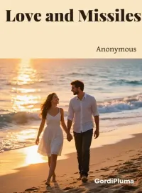 Love and Missiles Novel Cover