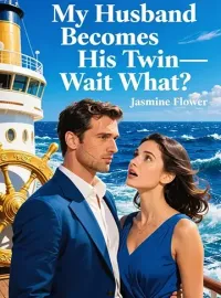 My Husband Becomes His Twin—Wait What?