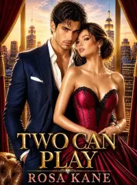 Two Can Play Novel Cover