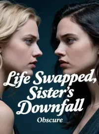 Life Swapped, Sister's Downfall
Novel Cover