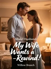 Model Husband: My Wife Wants a Rewind Novel Cover