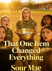 That One Item Changed Everything Novel Cover