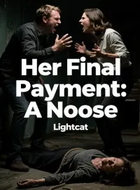 Her Final Payment: A Noose Novel Cover