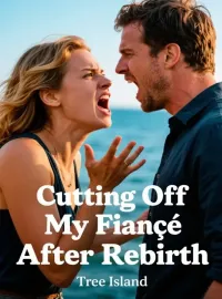 Cutting Off My Fiancé After Rebirth Novel Cover