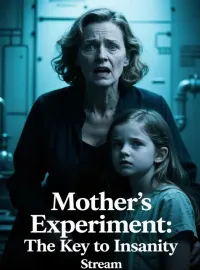Mother's Experiment: The Key to Insanity