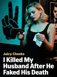 I Killed My Husband After He Faked His Death Novel Cover