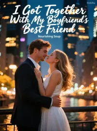 I Got Together With My Boyfriend's Best Friend Novel Cover
