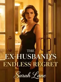 The Ex-Husband's Endless Regret Novel Cover