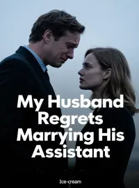 My Husband Regrets Marrying His Assistant Novel Cover