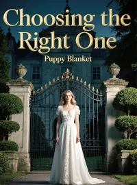 Choosing the Right One Novel Cover