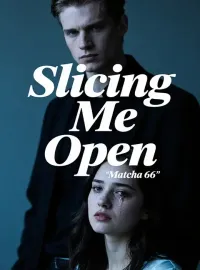 Slicing Me Open