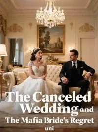 The Canceled Wedding and The Mafia Bride’s Regret Novel Cover