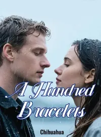 A Hundred Bracelets Novel Cover