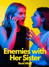 Enemies with Her Sister Novel Cover