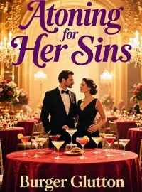 Atoning for Her Sins Novel Cover